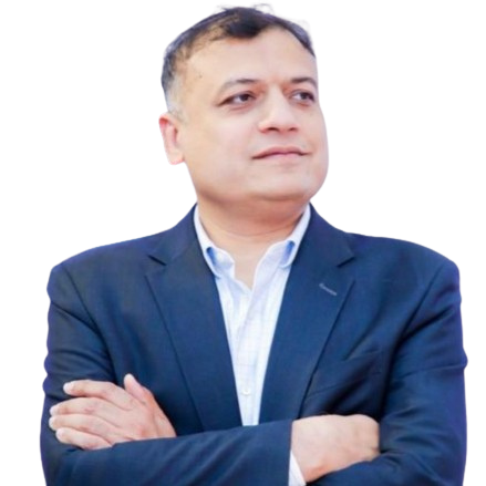 Varun Gupta